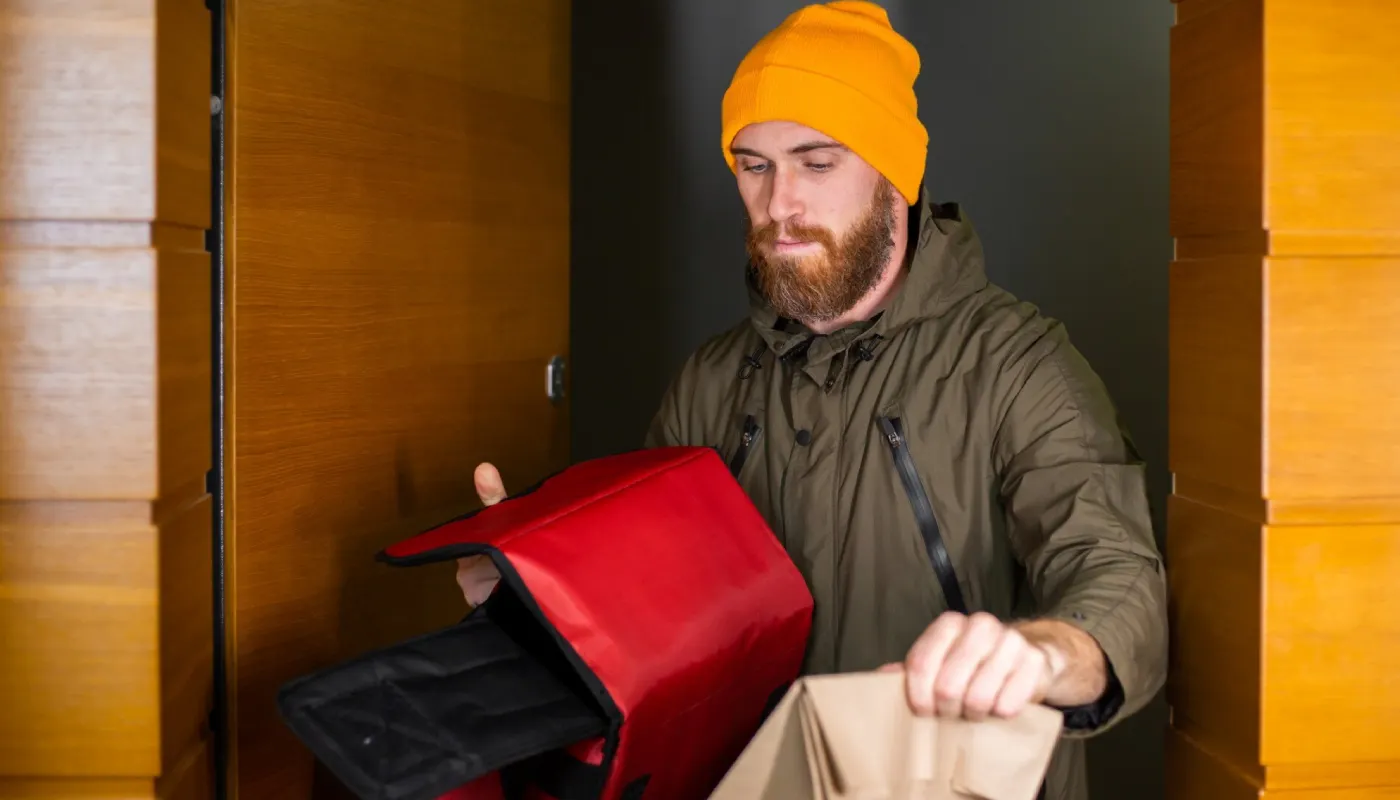 Gıda Güvenliğinde Doğru Paketleme